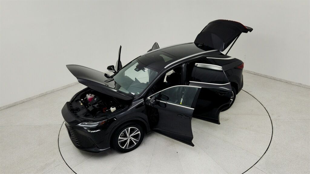 2024 Lexus RX 350 Premium Laurel MD