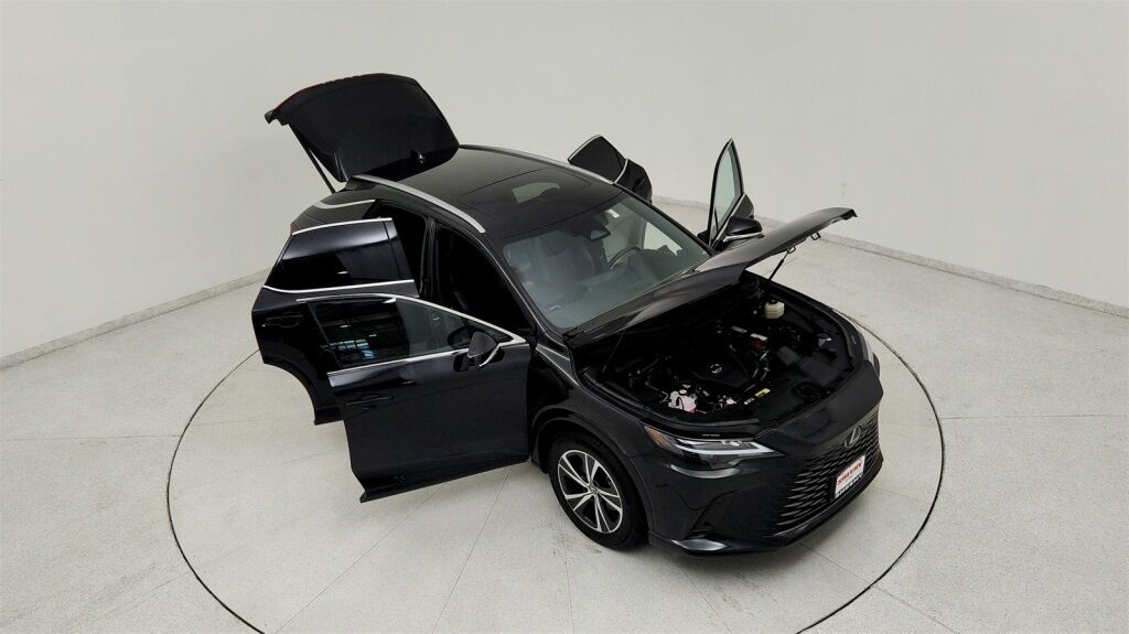 2024 Lexus RX 350 Premium Laurel MD