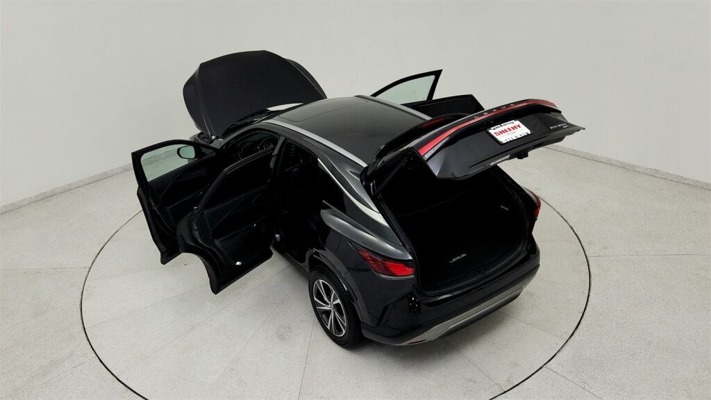 2024 Lexus RX 350 Premium Laurel MD