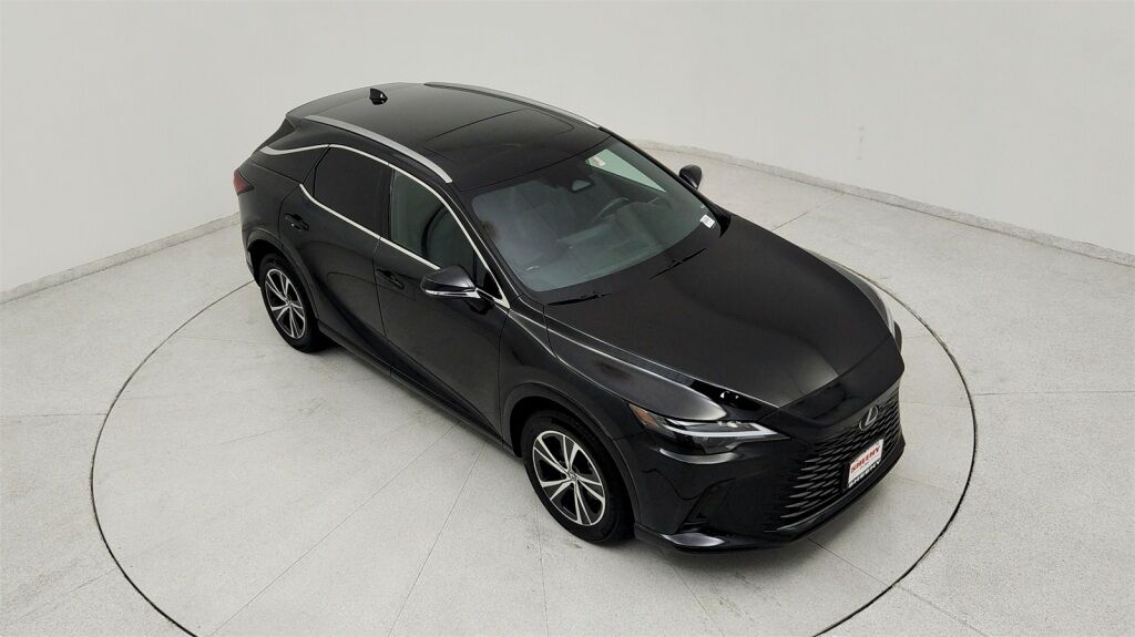 2024 Lexus RX 350 Premium Laurel MD