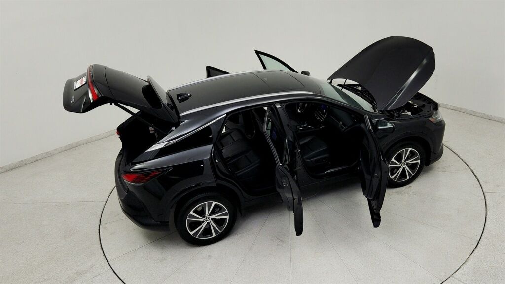 2024 Lexus RX 350 Premium Laurel MD