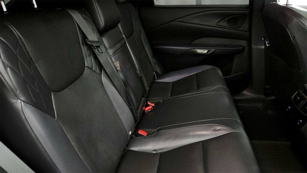 2024 Lexus RX 350 Premium Laurel MD