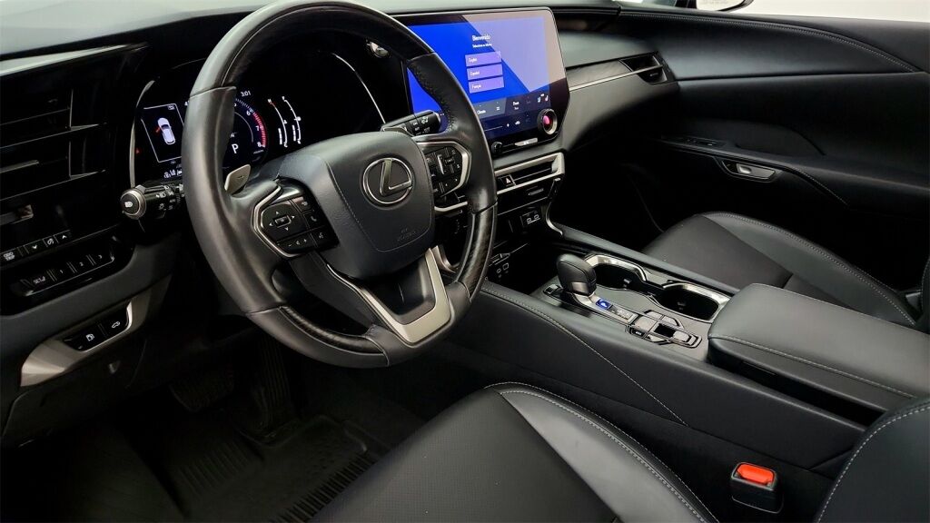 2024 Lexus RX 350 Premium Laurel MD