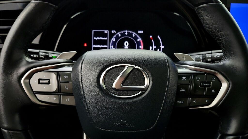 2024 Lexus RX 350 Premium Laurel MD