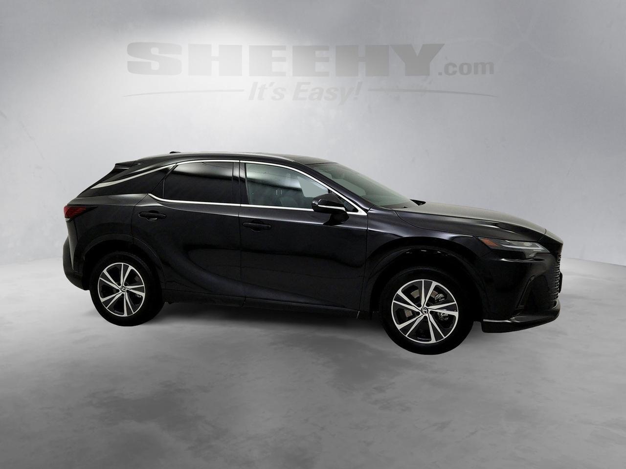 2024 Lexus RX 350 Premium Laurel MD