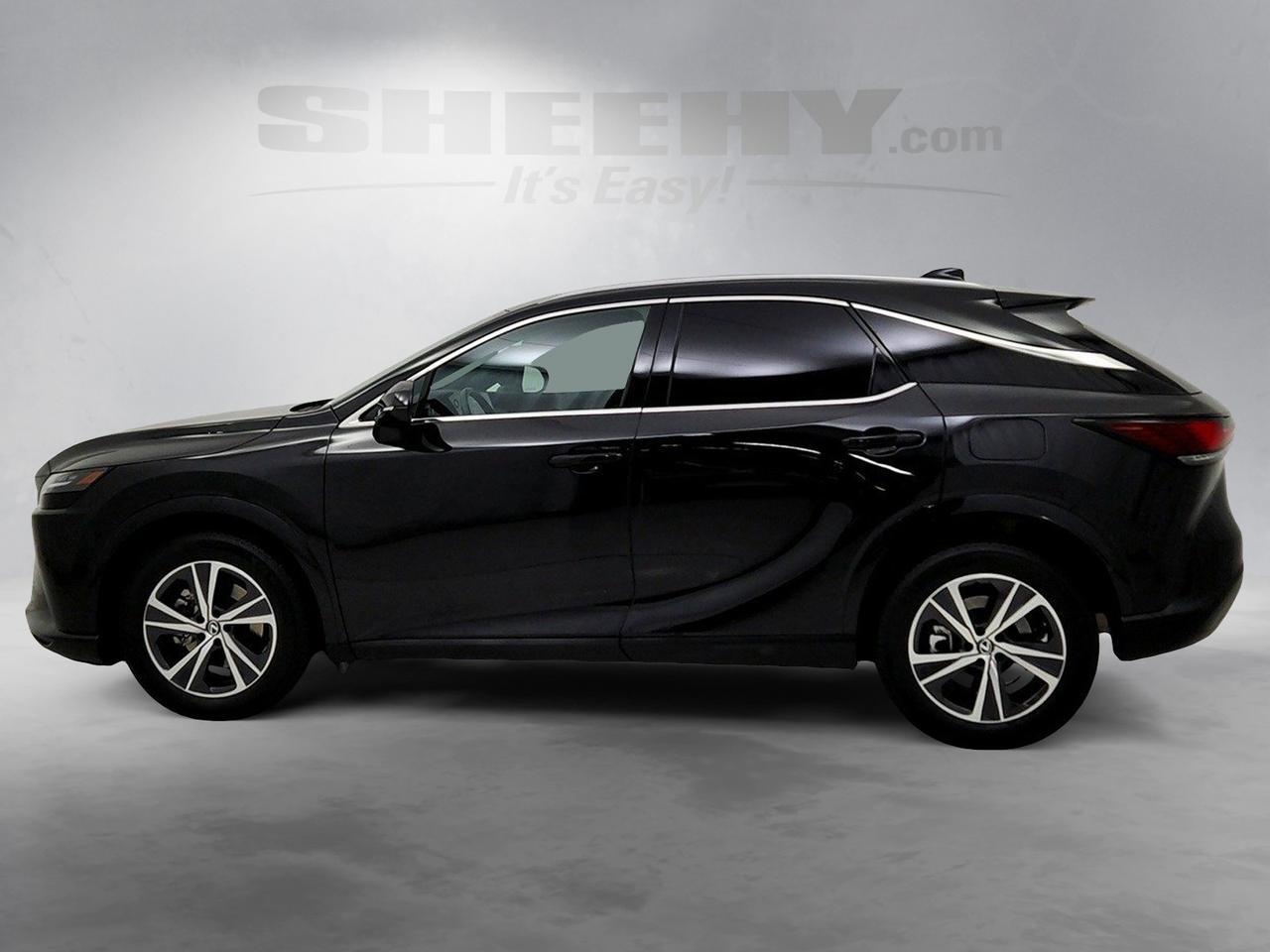 2024 Lexus RX 350 Premium Laurel MD