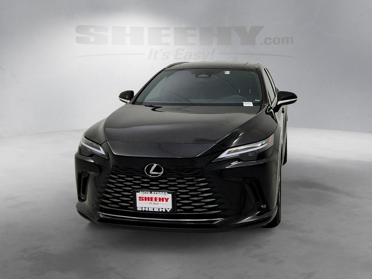 2024 Lexus RX 350 Premium Laurel MD