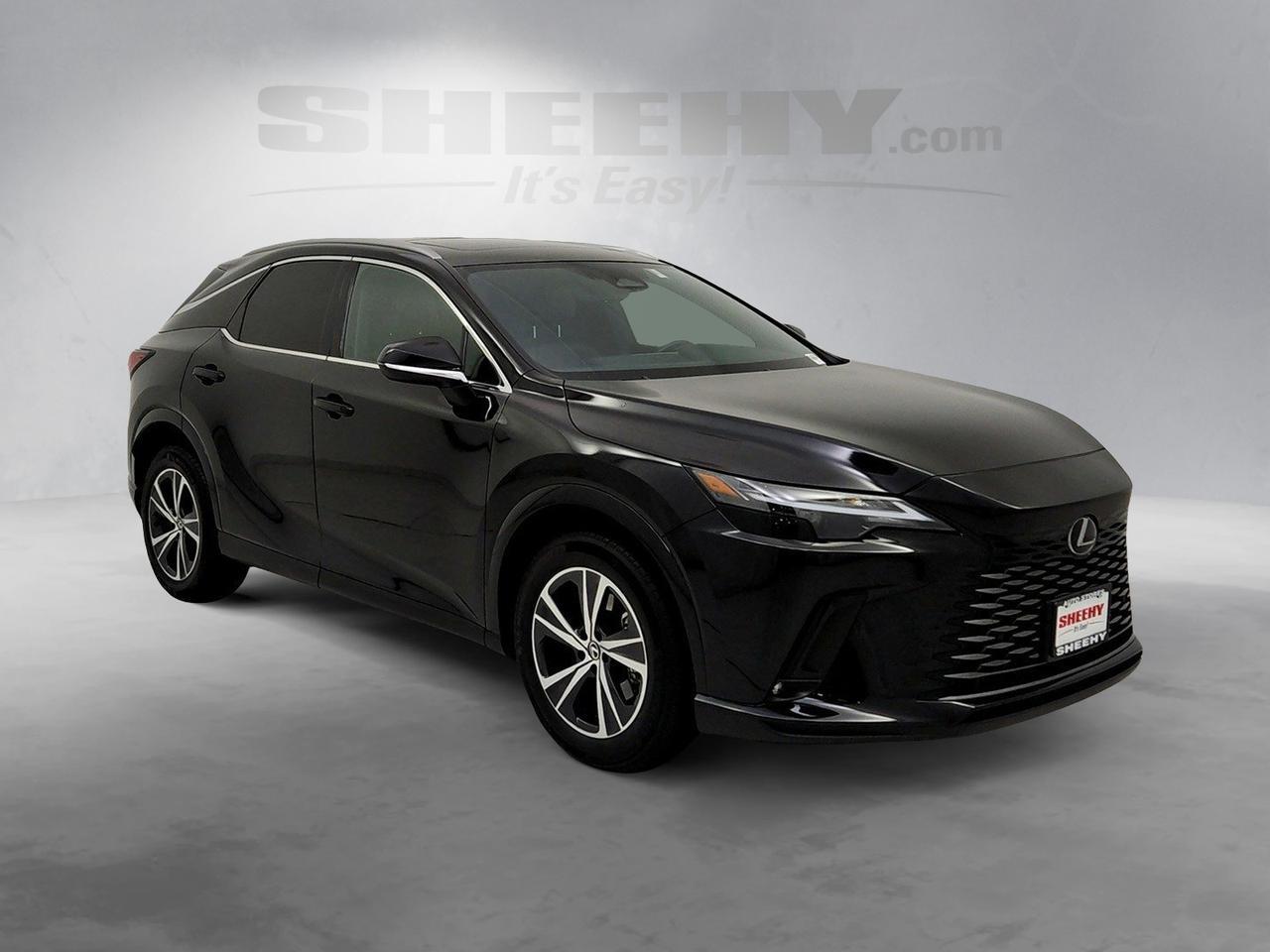 2024 Lexus RX 350 Premium Laurel MD