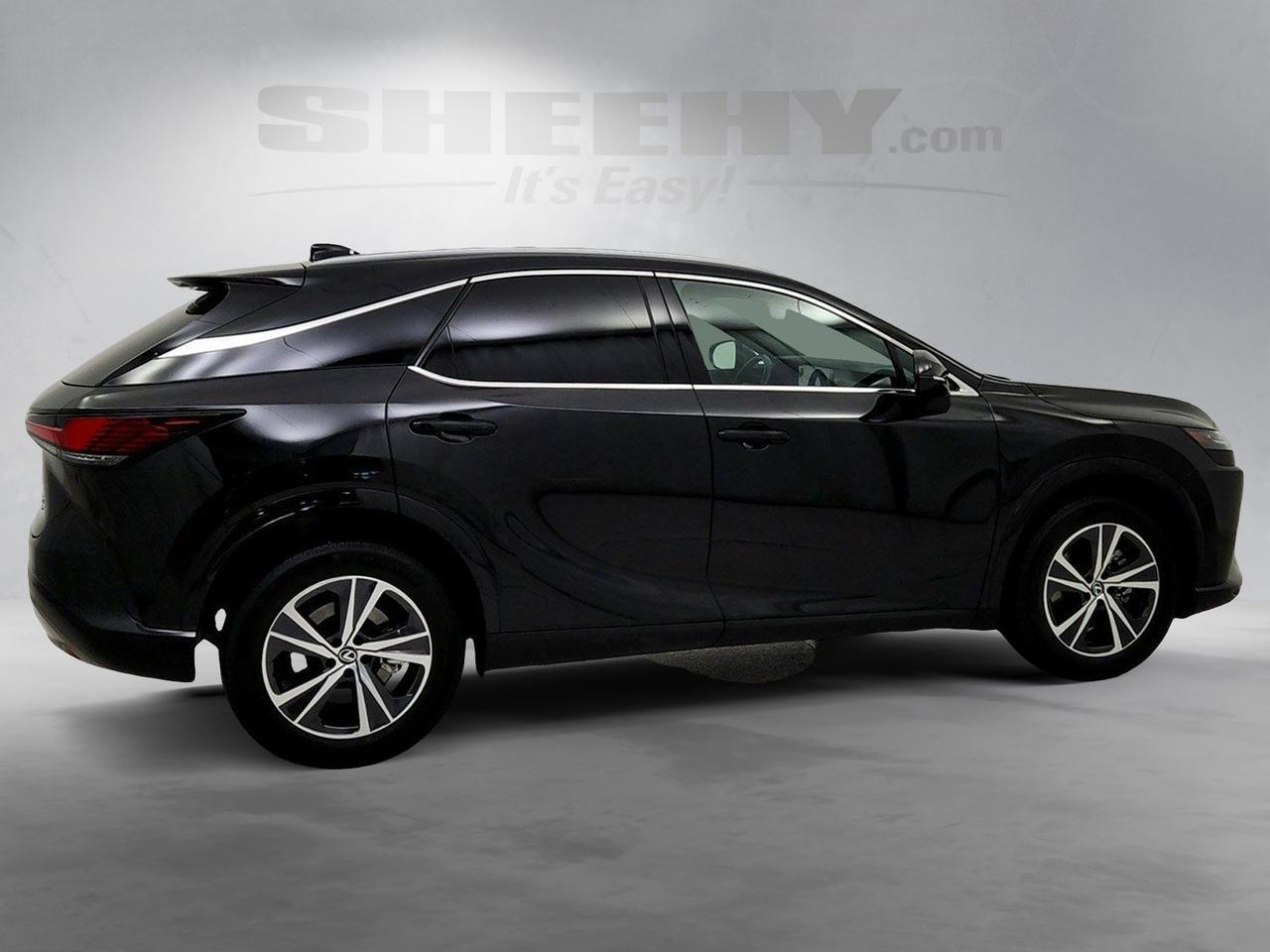 2024 Lexus RX 350 Premium Laurel MD