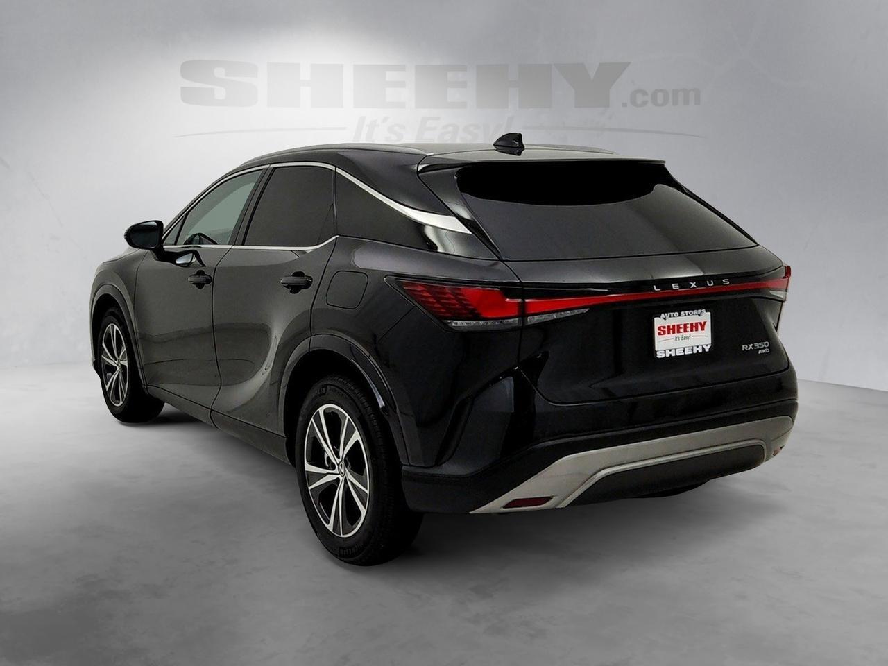 2024 Lexus RX 350 Premium Laurel MD