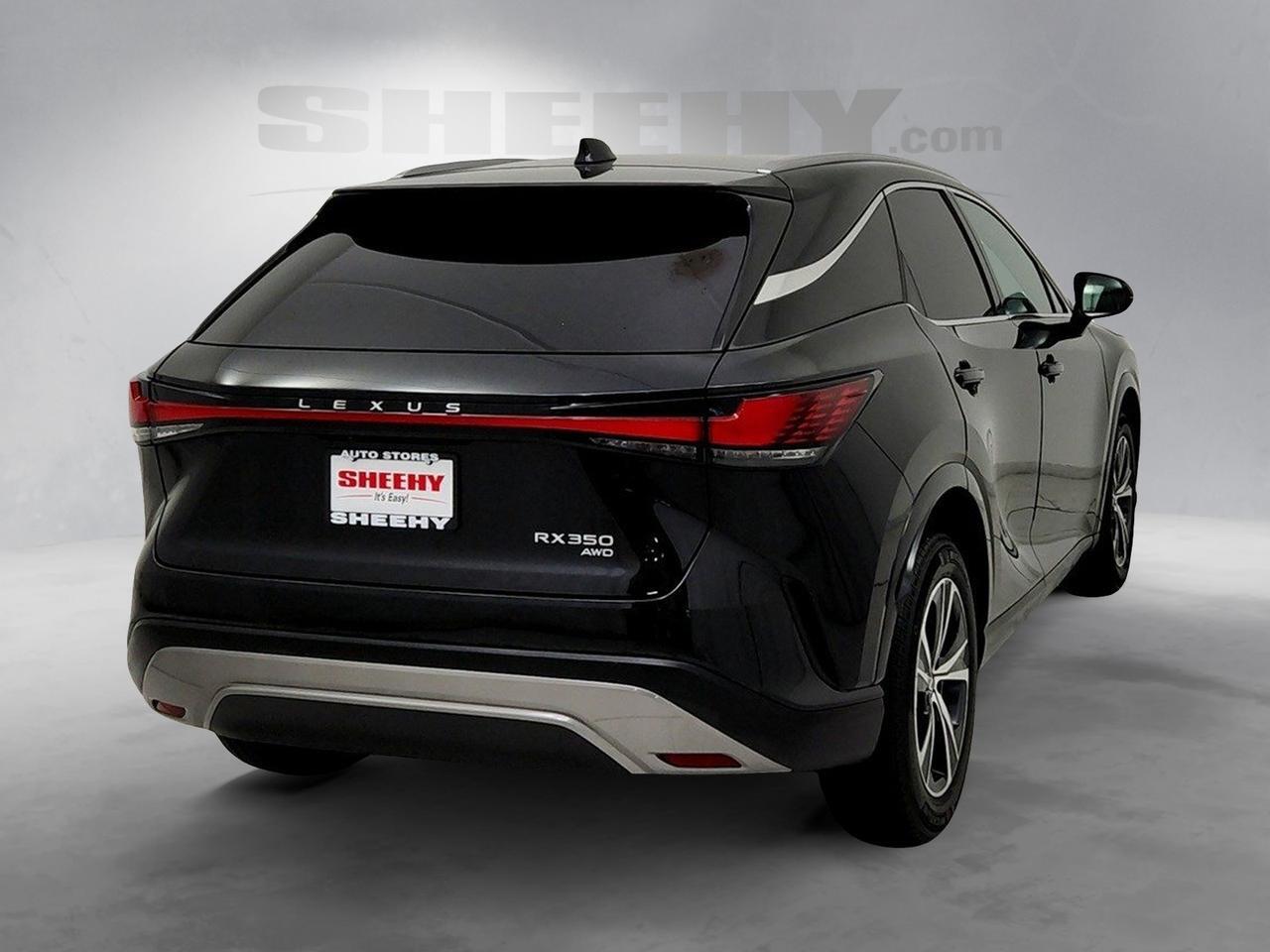 2024 Lexus RX 350 Premium Laurel MD