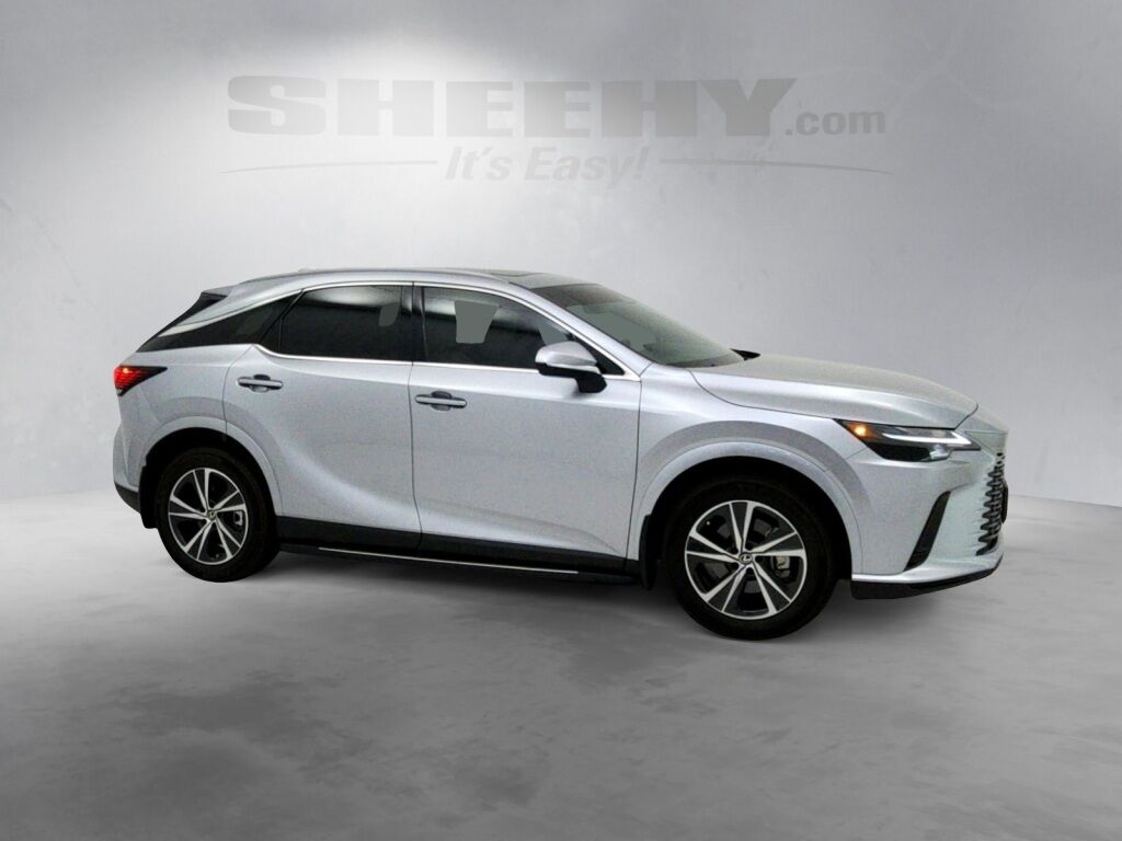 2024 Lexus RX 350 Premium Laurel MD