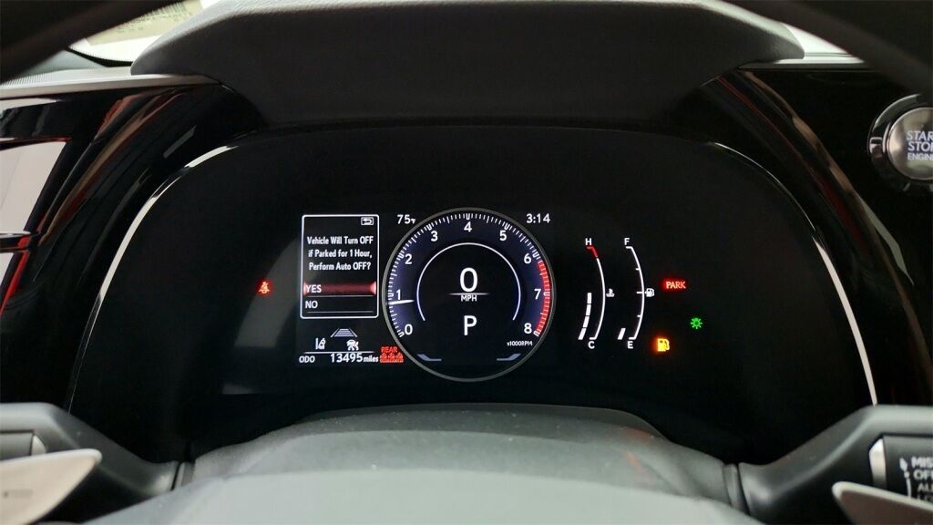 2024 Lexus RX 350 Premium Laurel MD
