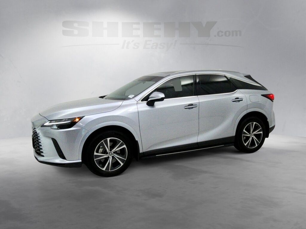 2024 Lexus RX 350 Premium Laurel MD