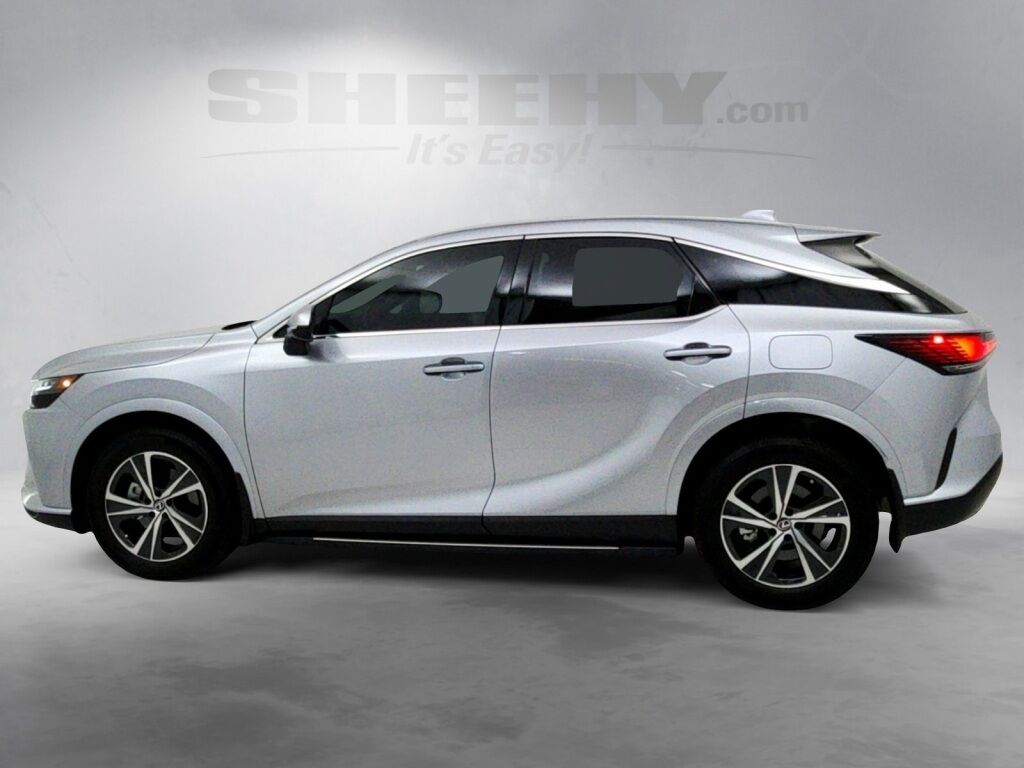 2024 Lexus RX 350 Premium Laurel MD