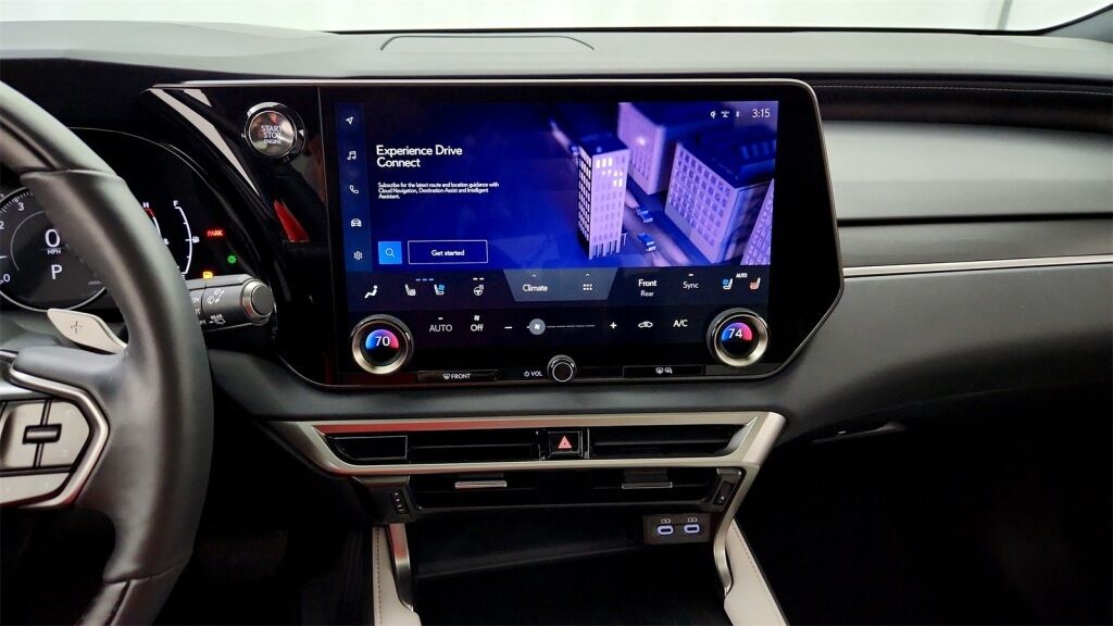 2024 Lexus RX 350 Premium Laurel MD