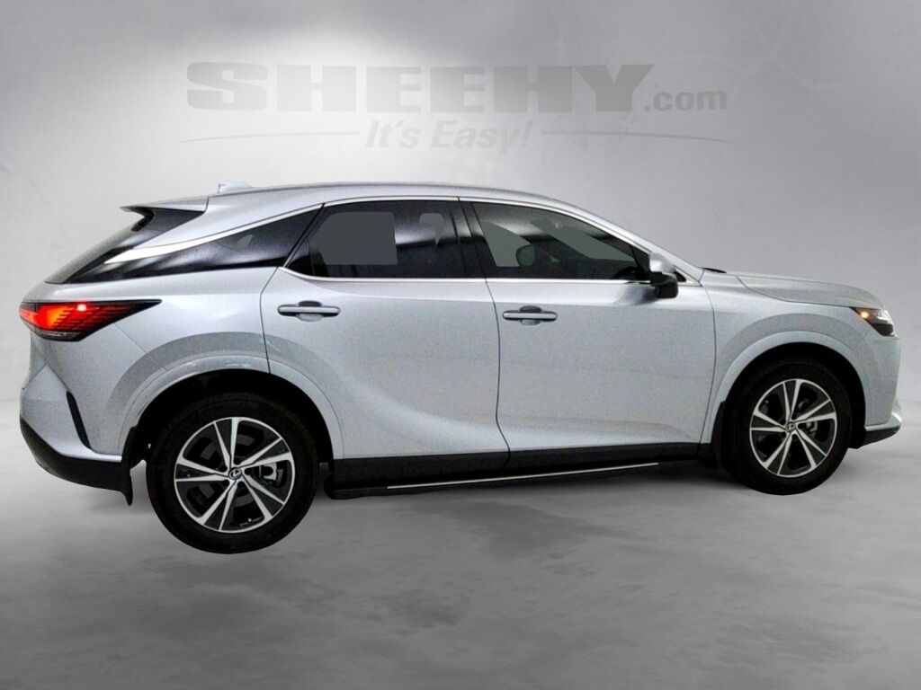 2024 Lexus RX 350 Premium Laurel MD