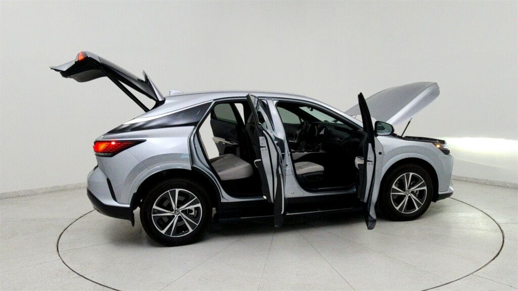 2024 Lexus RX 350 Premium Laurel MD