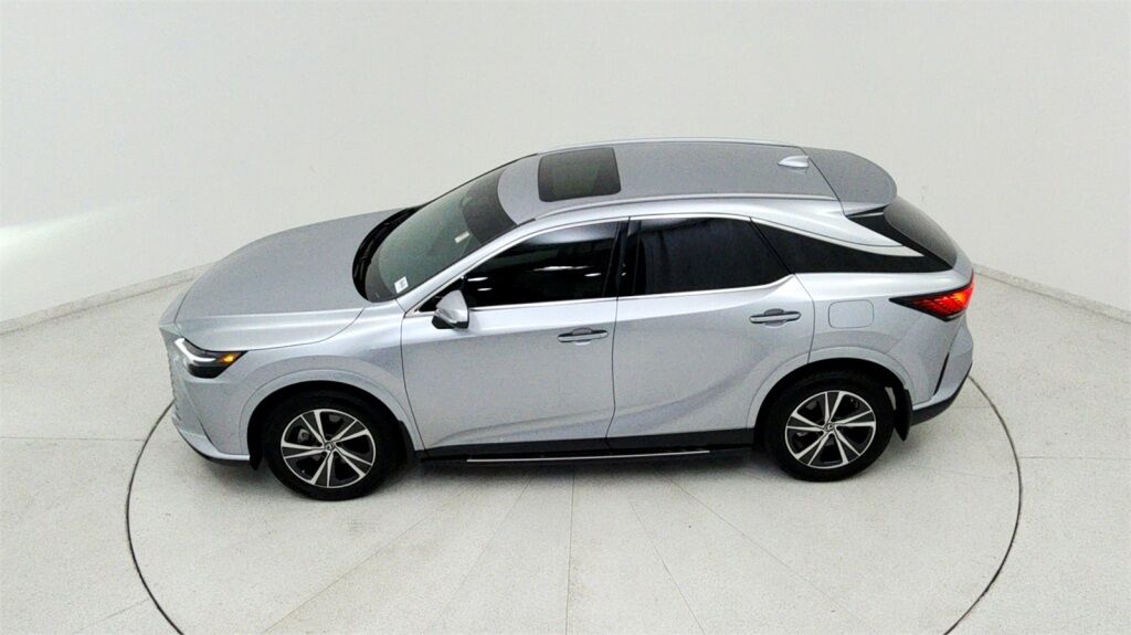 2024 Lexus RX 350 Premium Laurel MD