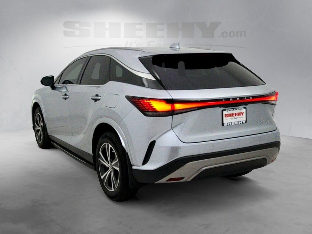2024 Lexus RX 350 Premium Laurel MD