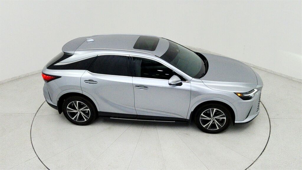 2024 Lexus RX 350 Premium Laurel MD