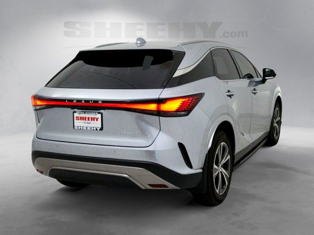 2024 Lexus RX 350 Premium Laurel MD
