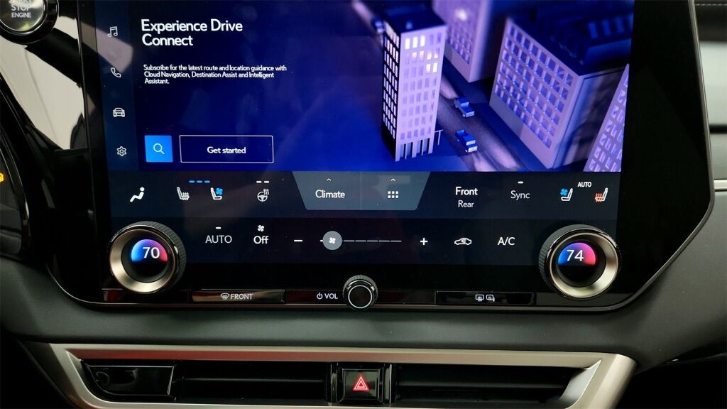 2024 Lexus RX 350 Premium Laurel MD