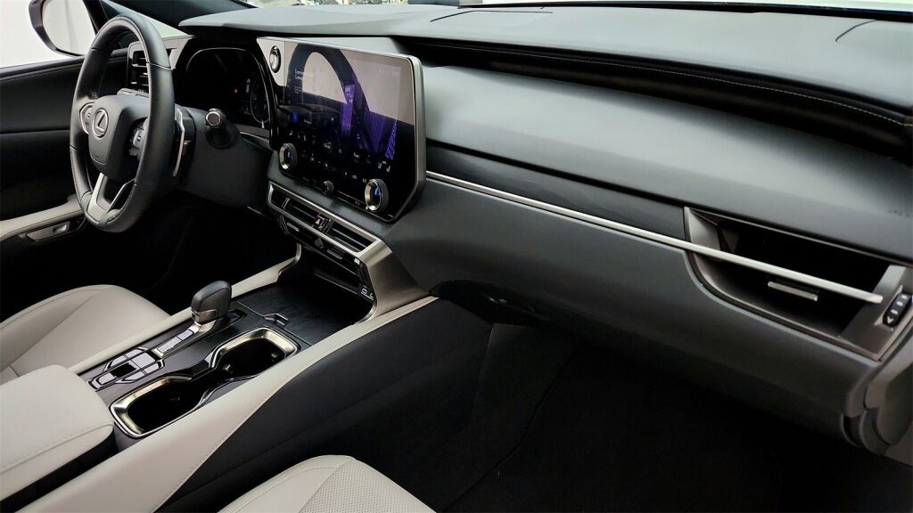 2024 Lexus RX 350 Premium Laurel MD