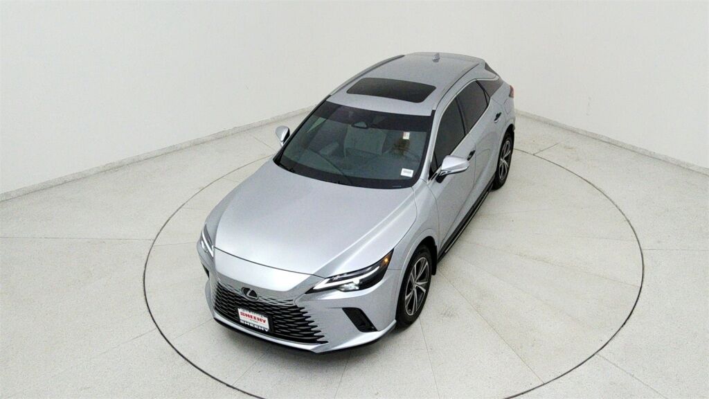 2024 Lexus RX 350 Premium Laurel MD