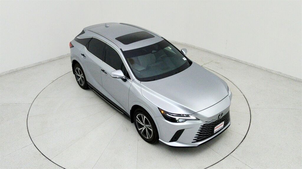 2024 Lexus RX 350 Premium Laurel MD