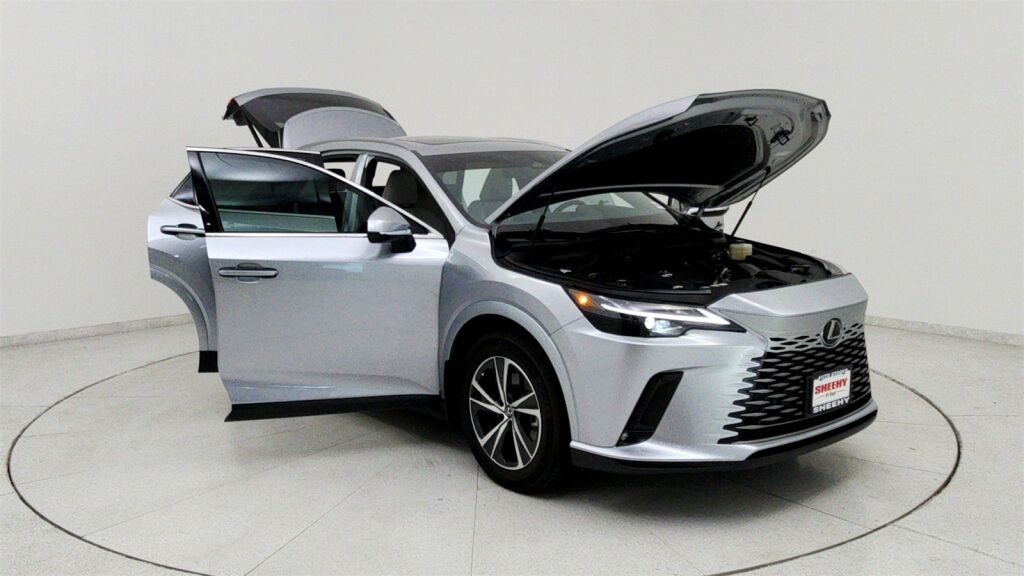 2024 Lexus RX 350 Premium Laurel MD
