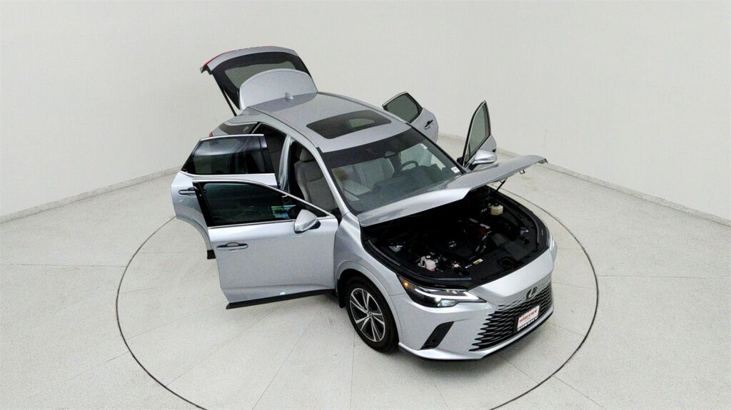 2024 Lexus RX 350 Premium Laurel MD