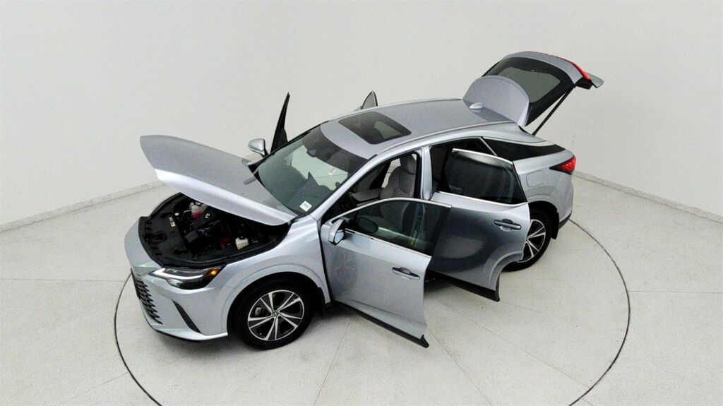 2024 Lexus RX 350 Premium Laurel MD