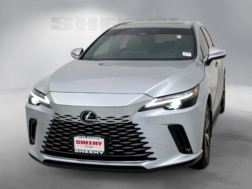 2024 Lexus RX 350 Premium Laurel MD
