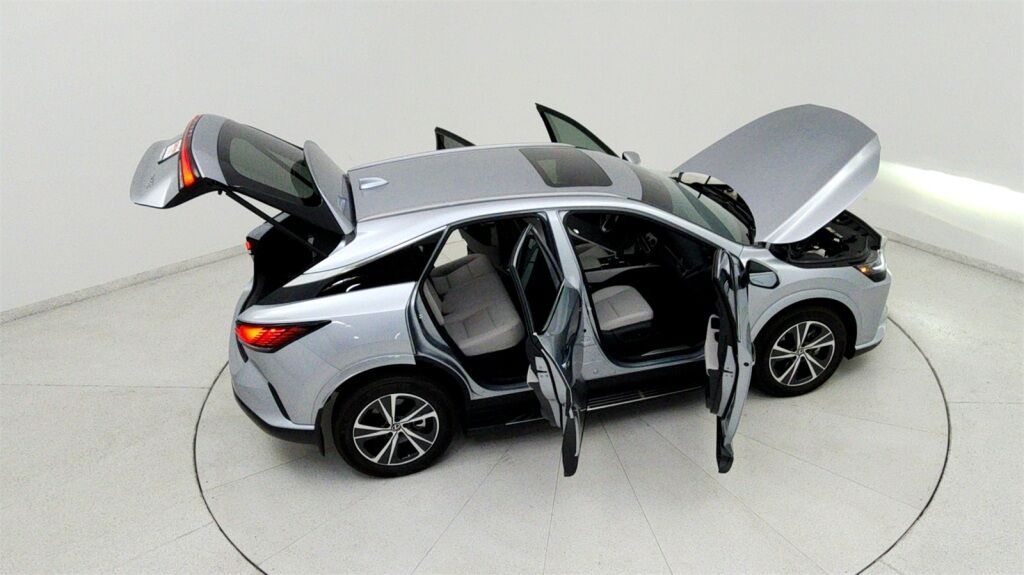 2024 Lexus RX 350 Premium Laurel MD
