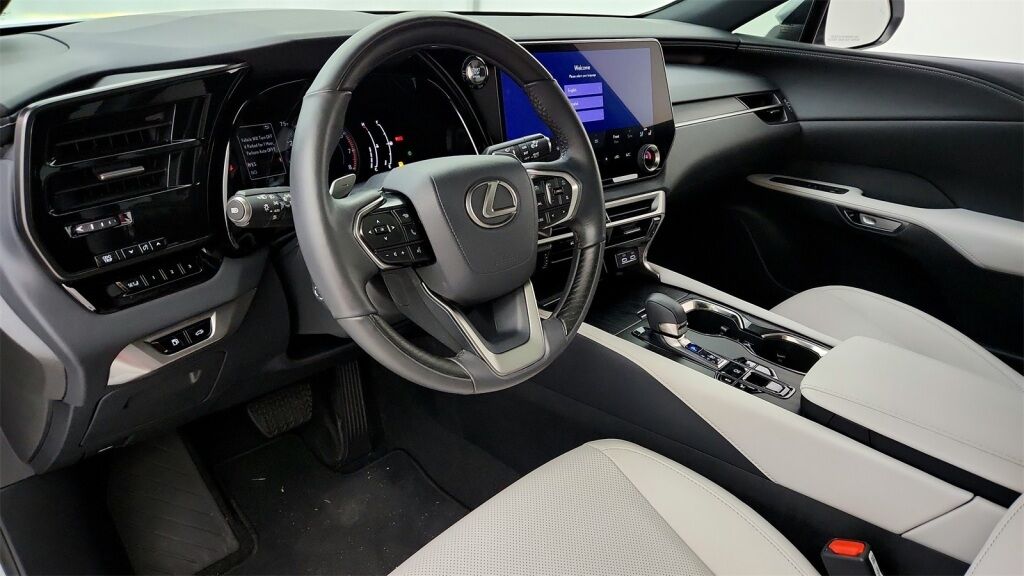2024 Lexus RX 350 Premium Laurel MD