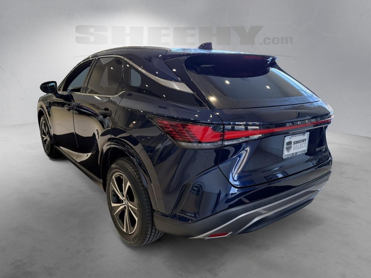 2024 Lexus RX 350 Premium Annapolis MD