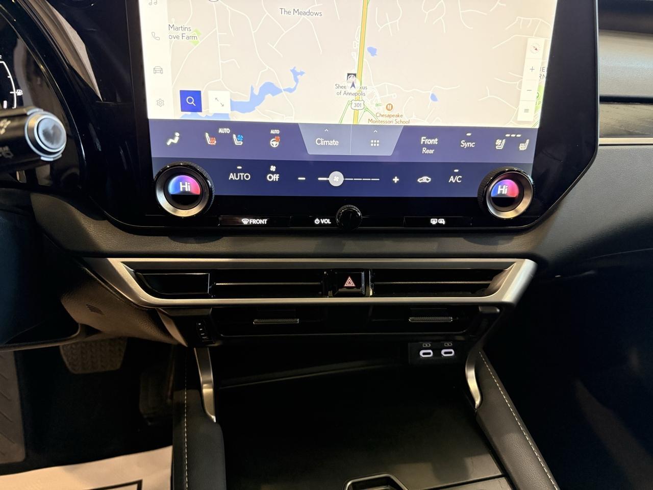 2024 Lexus RX 350 Premium Annapolis MD