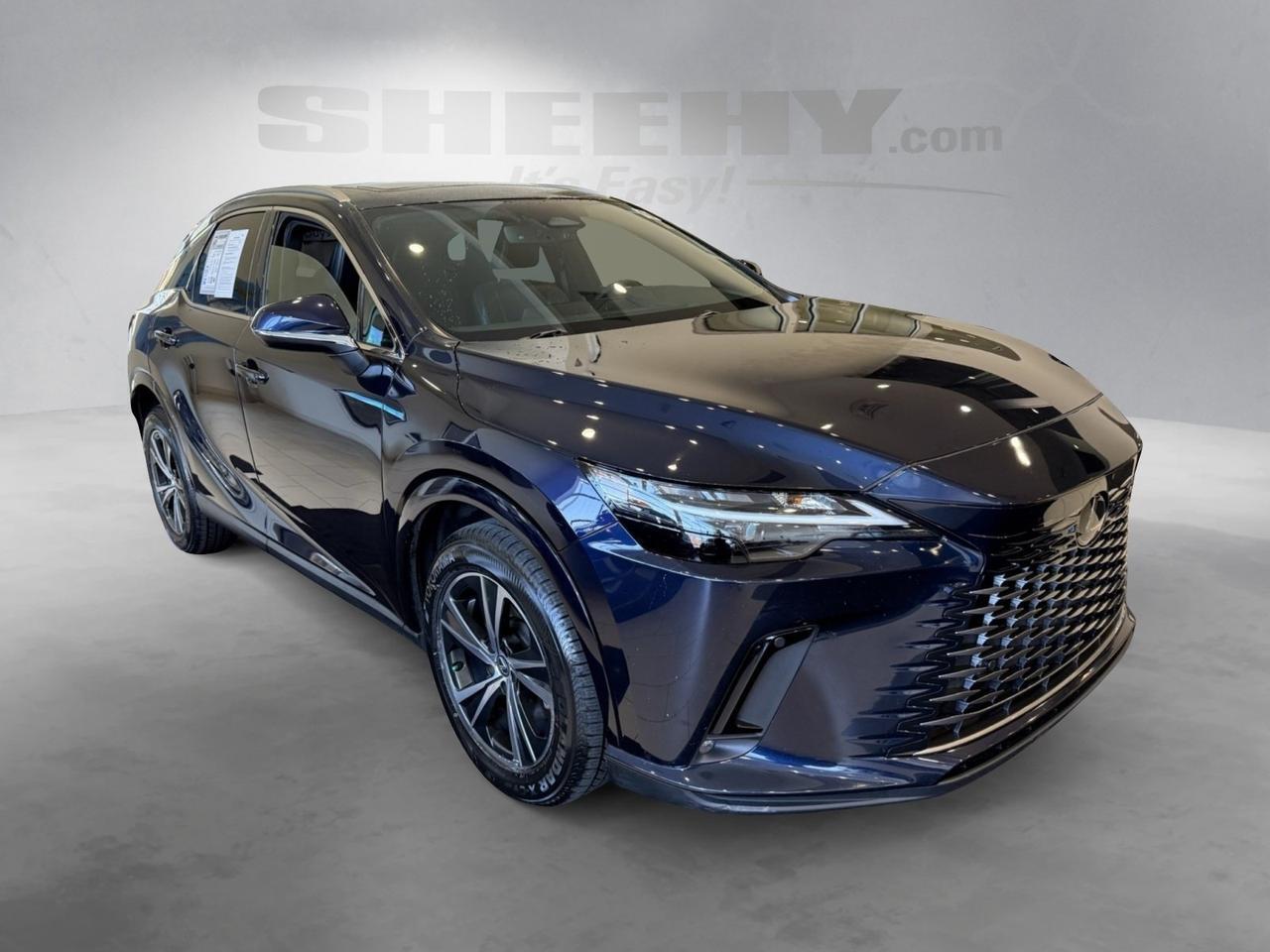 2024 Lexus RX 350 Premium Annapolis MD