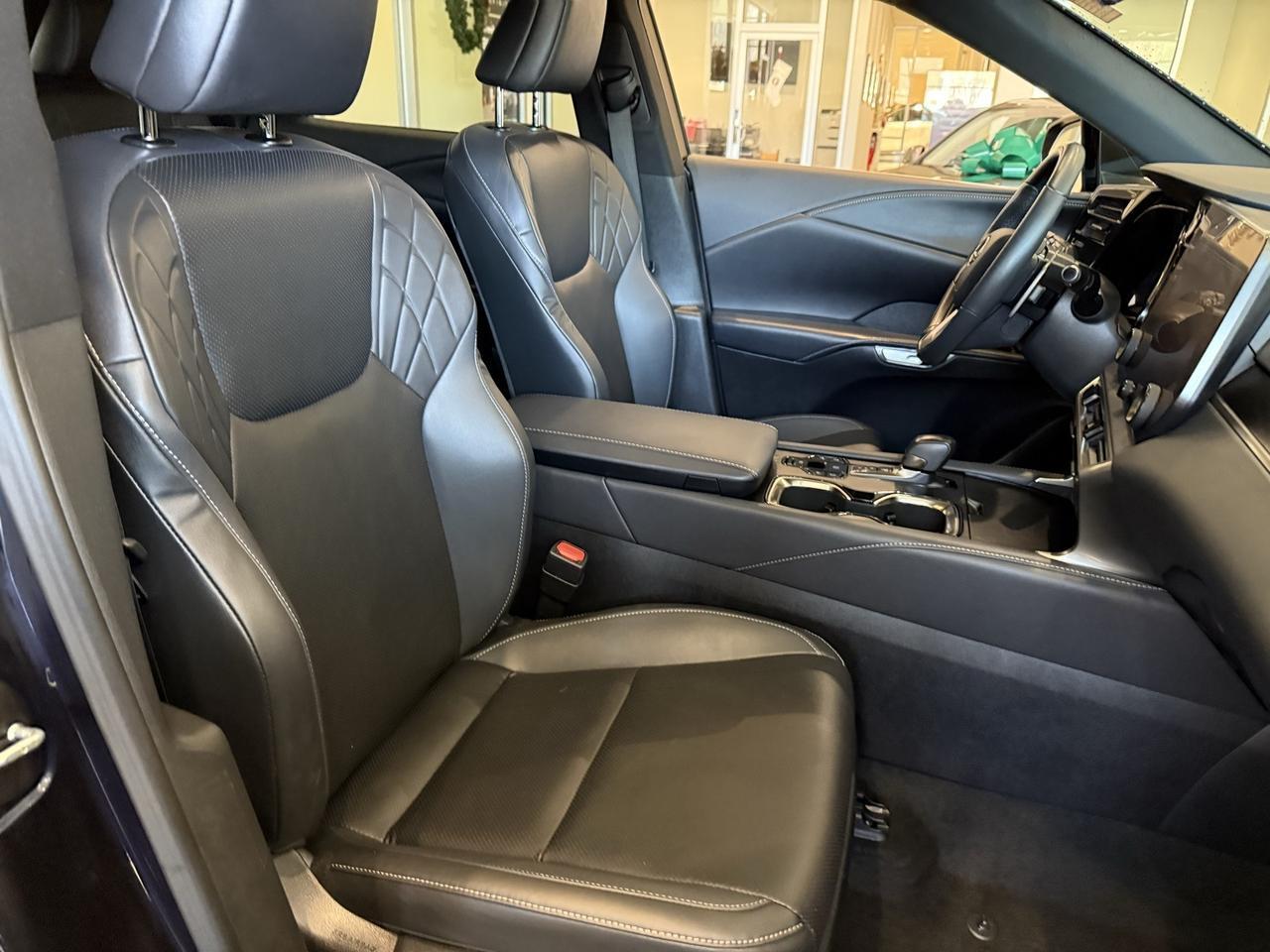 2024 Lexus RX 350 Premium Annapolis MD