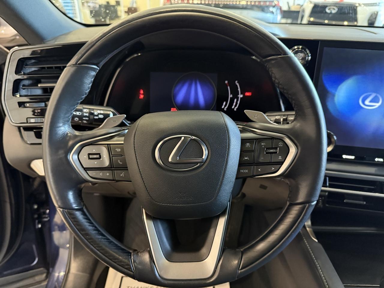 2024 Lexus RX 350 Premium Annapolis MD