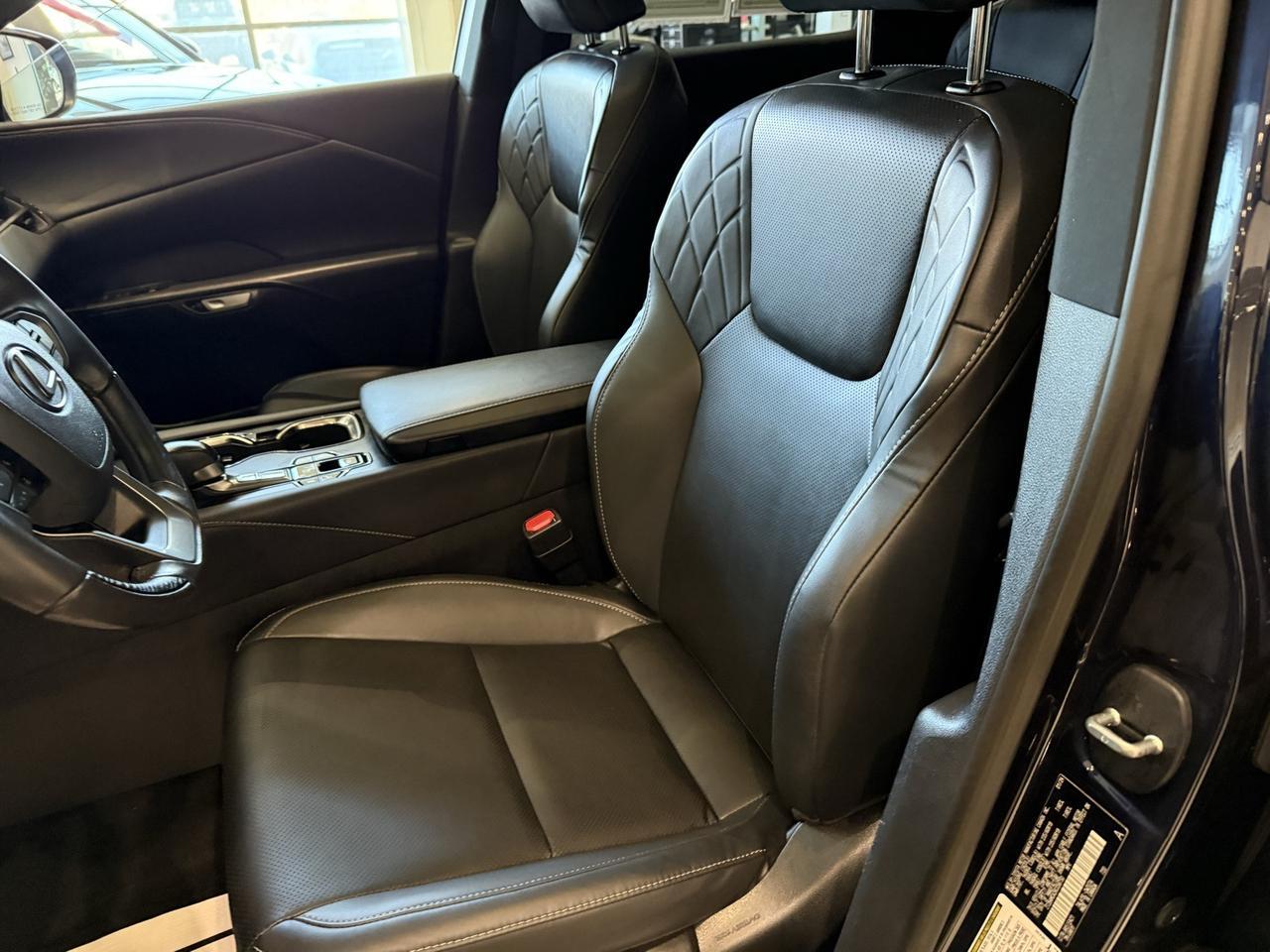 2024 Lexus RX 350 Premium Annapolis MD