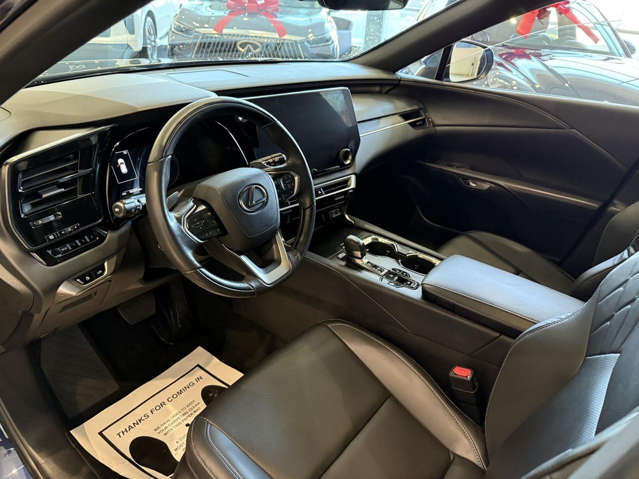 2024 Lexus RX 350 Premium Annapolis MD