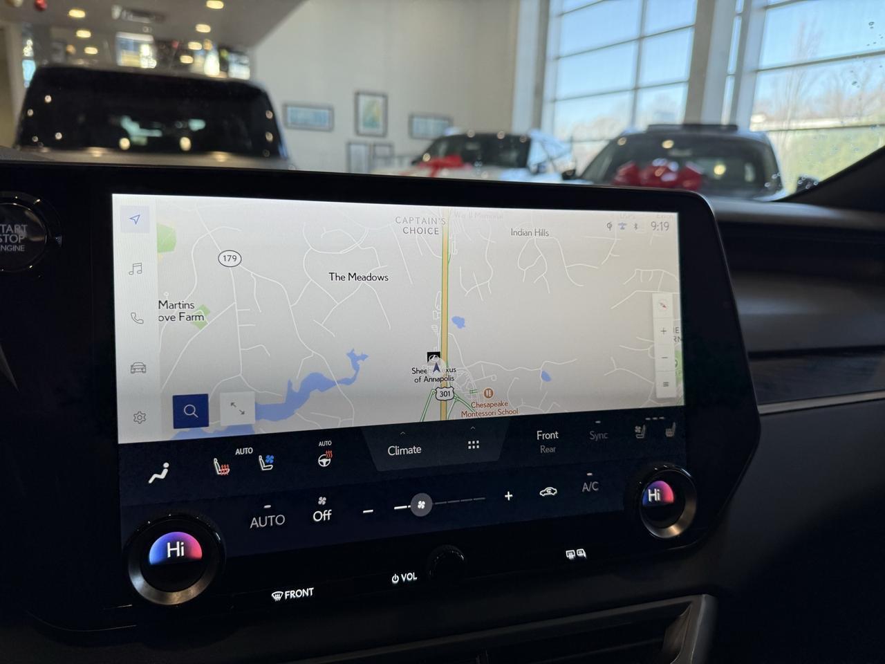 2024 Lexus RX 350 Premium Annapolis MD