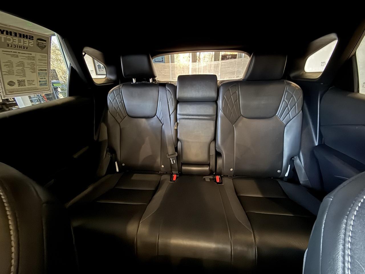 2024 Lexus RX 350 Premium Annapolis MD