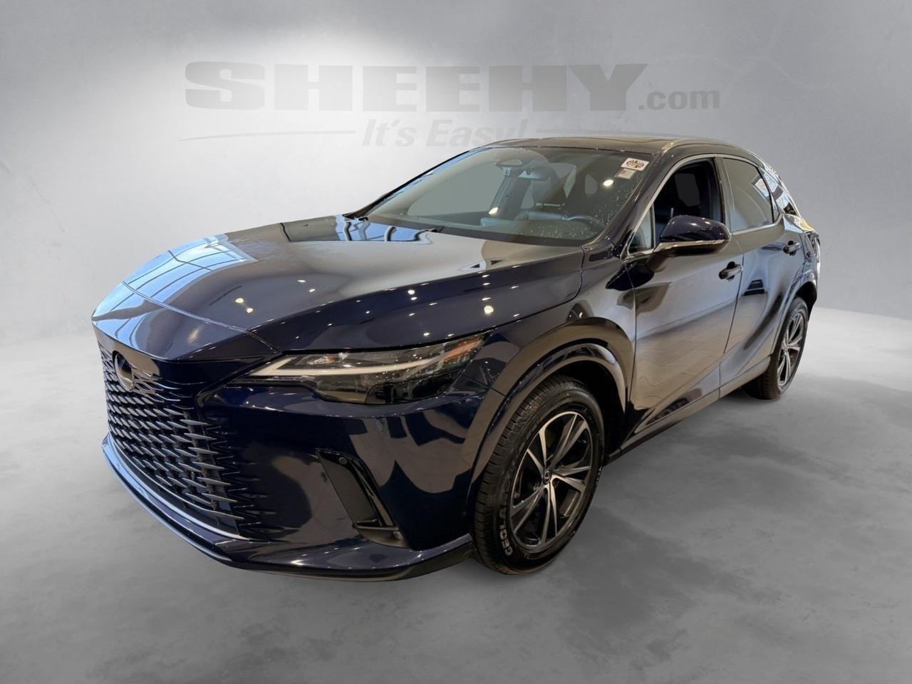 2024 Lexus RX 350 Premium Annapolis MD