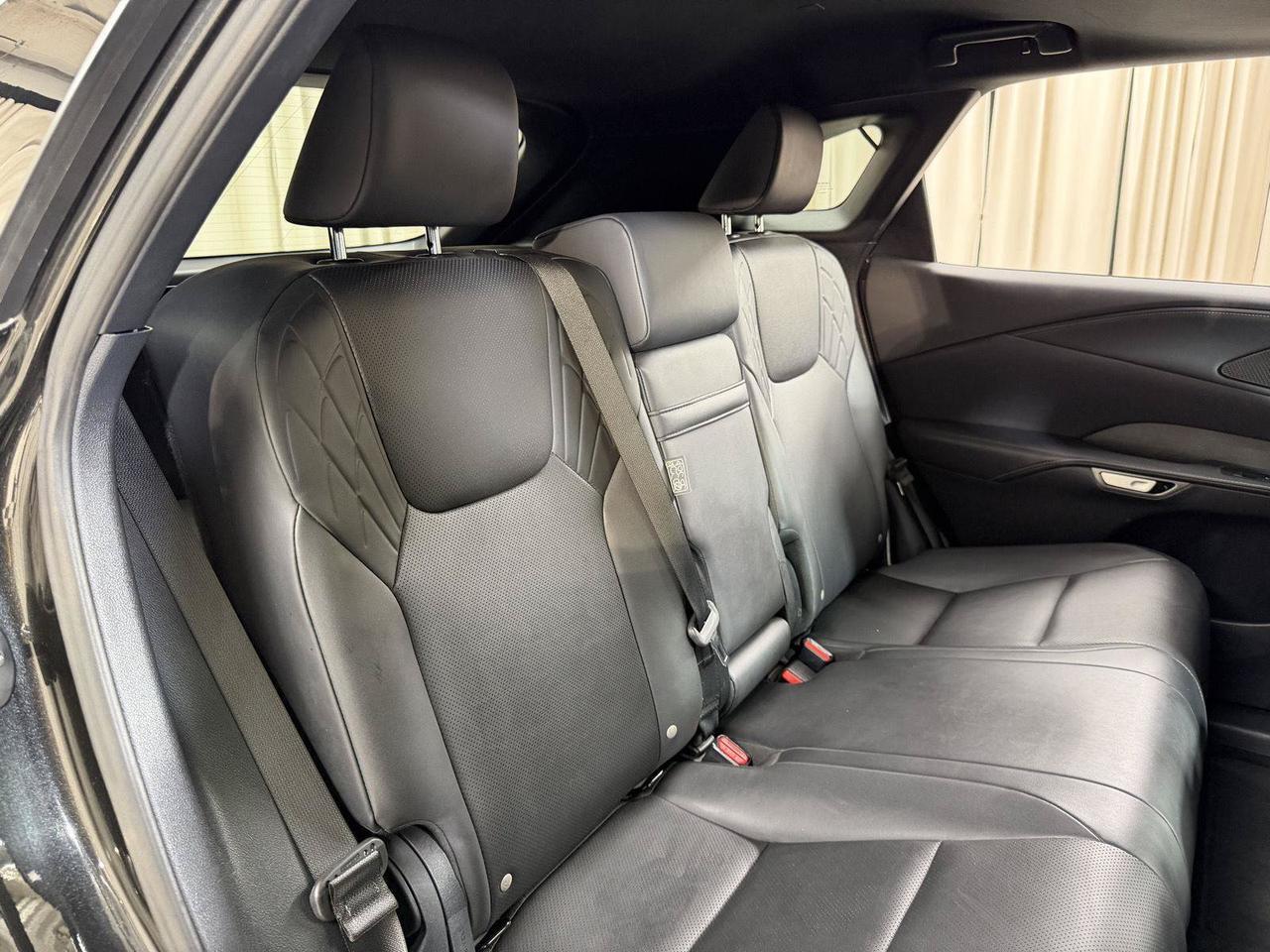 2024 Lexus RX 350 Premium Annapolis MD