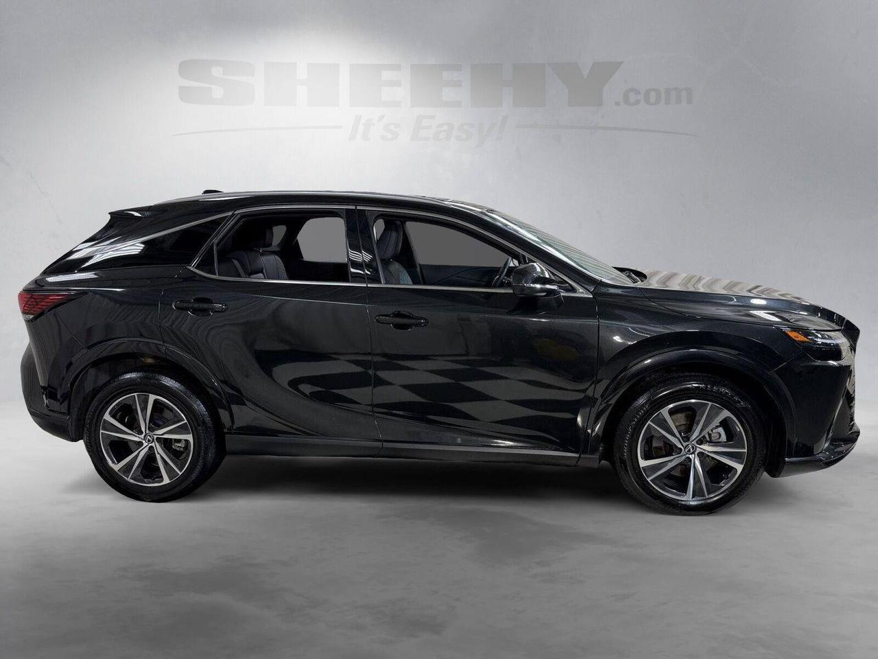 2024 Lexus RX 350 Premium Annapolis MD