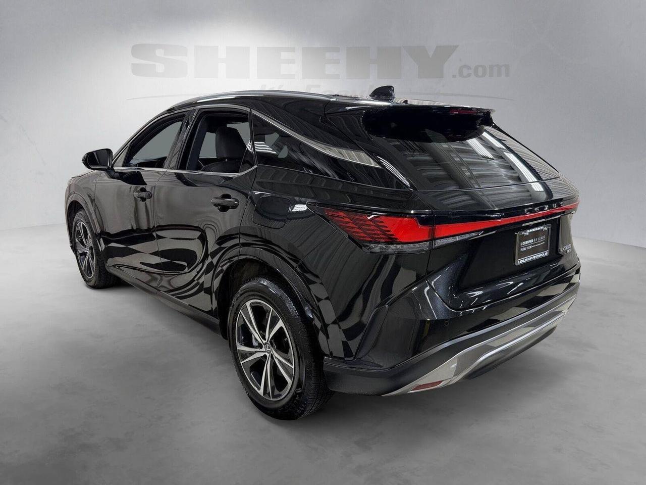 2024 Lexus RX 350 Premium Annapolis MD