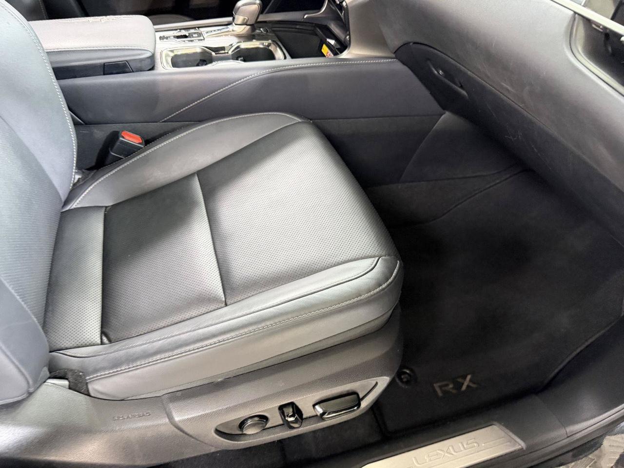 2024 Lexus RX 350 Premium Annapolis MD